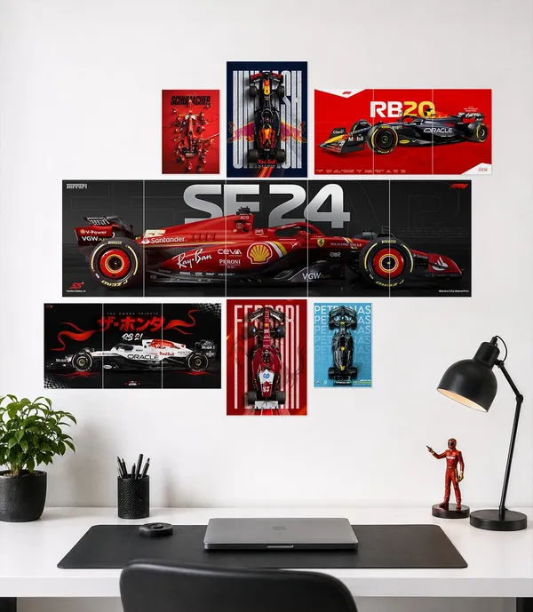 The_Grand_Prix_Wall_Setup_F1_Combo_Wall_Setup_Pack_Default_Title