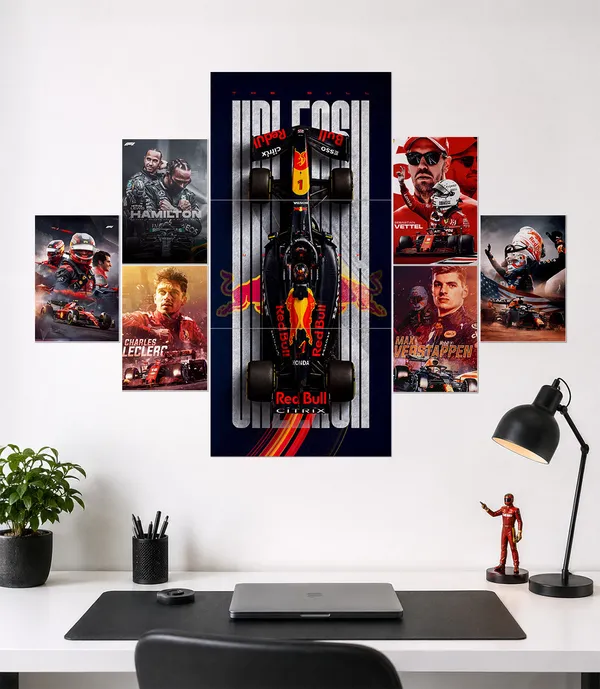 F1_Legends_Wall_Set_F1_Combo_9_Mix_Wall_Setup_Pack_Default_Title
