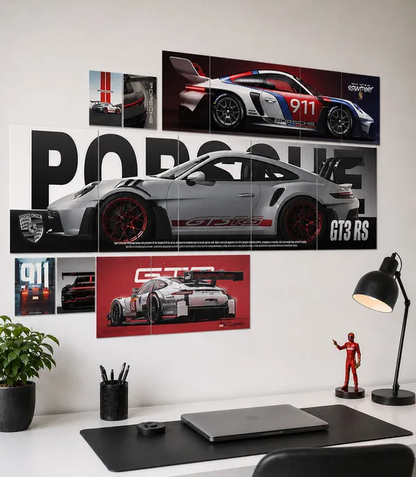 The_Ultimate_Porsche_Wall_Setup_Wall_Setup_Pack_Default_Title