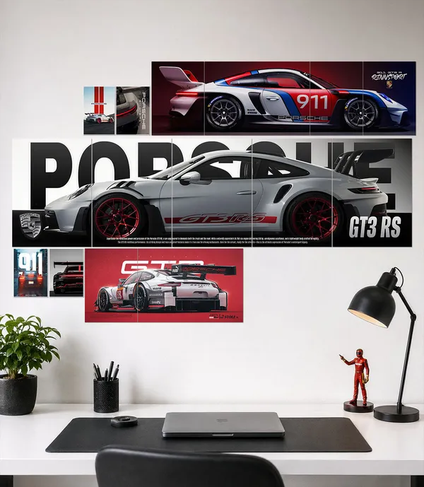 The_Ultimate_Porsche_Wall_Setup_Wall_Setup_Pack_Default_Title