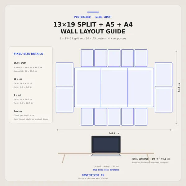 Epic_Jdm_Cars_Wall_Set_Nissan_Combo_13x19_Split_A4_A5_Wall_Setup_Pack_Default_Title
