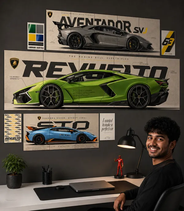 Perfect_Lamborghini_Wall_Setup_Wall_Setup_Pack_Default_Title