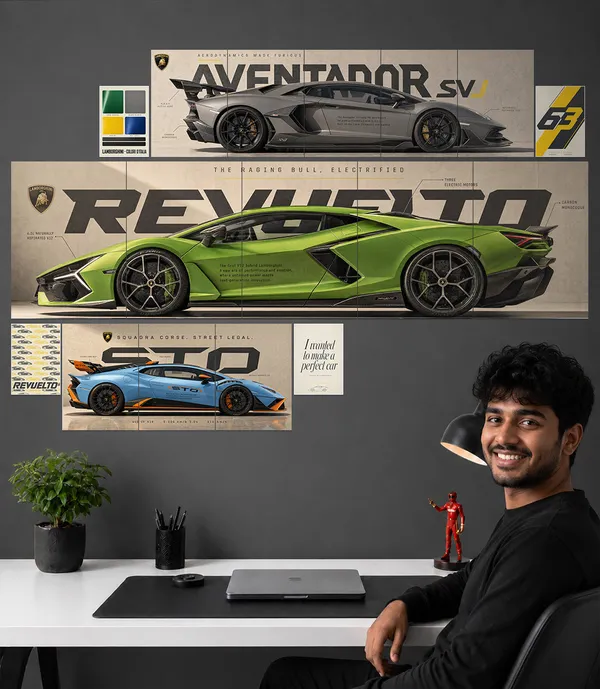 Perfect_Lamborghini_Wall_Setup_Wall_Setup_Pack_Default_Title