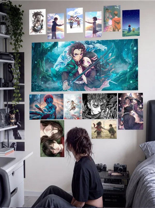 Bonds_And_Legends_Wall_Setup_Combo_Wall_Setup_Pack_Default_Title