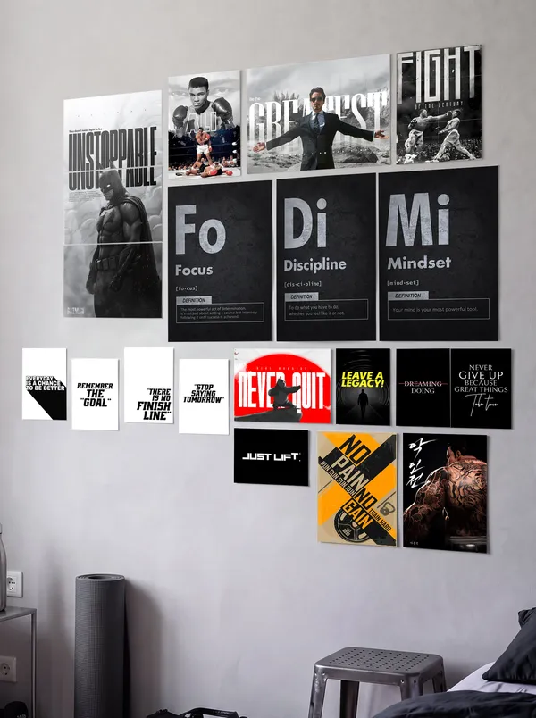 Discipline_And_Greatness_Wall_Setup_Combo_Wall_Setup_Pack_Default_Title