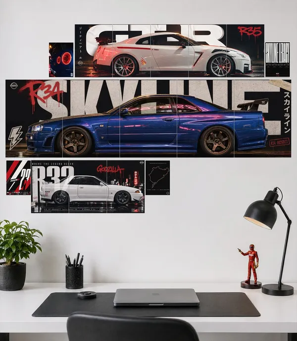Skyline_Legacy_Wall_Set_Nissan_Combo_Wall_Setup_Pack_Default_Title