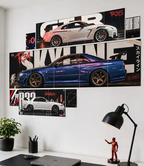 Skyline_Legacy_Wall_Set_Nissan_Combo_Wall_Setup_Pack_Default_Title