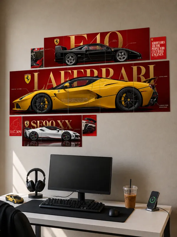 Ferrari_Golden_Era_Combo_Wall_Setup_Pack_17_Piece_A4_A3_A5_Mix_Pack_Default_Title