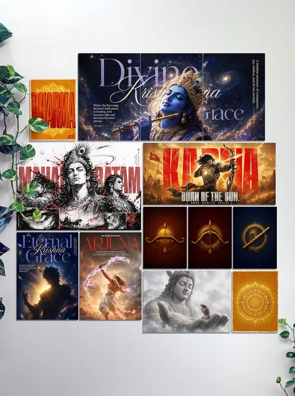 Dharma_Destiny_Wall_Setup_Pack_16_Piece_A4_A3_Mix_Pack_Default_Title
