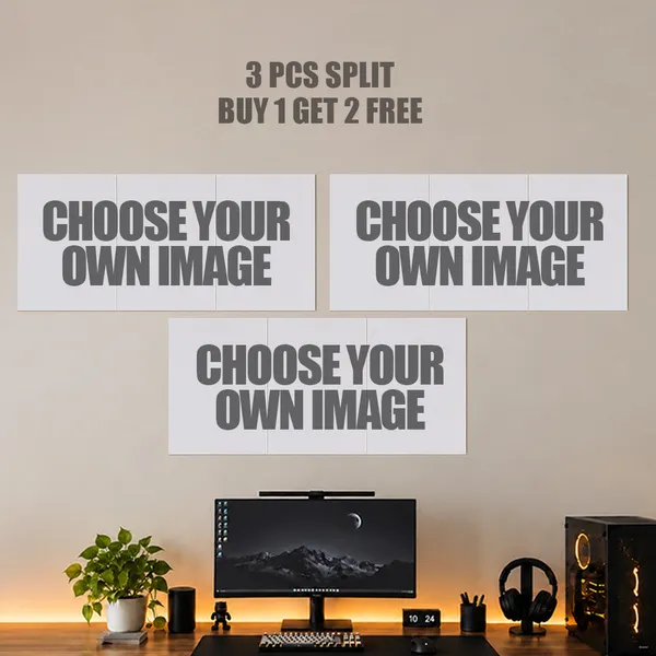 Mix_Match_Any_3_Piece_Split_Posters_Pick_Any_3_Or_8_3_Sets_Buy_1_Get_2_Free