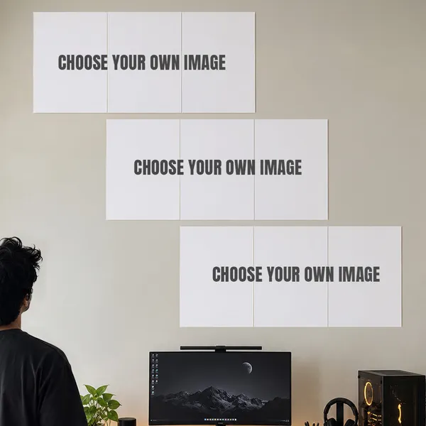 Mix_Match_Any_3_Piece_Split_Posters_Pick_Any_3_Or_8_8_Sets_Buy_2_Get_6_Free