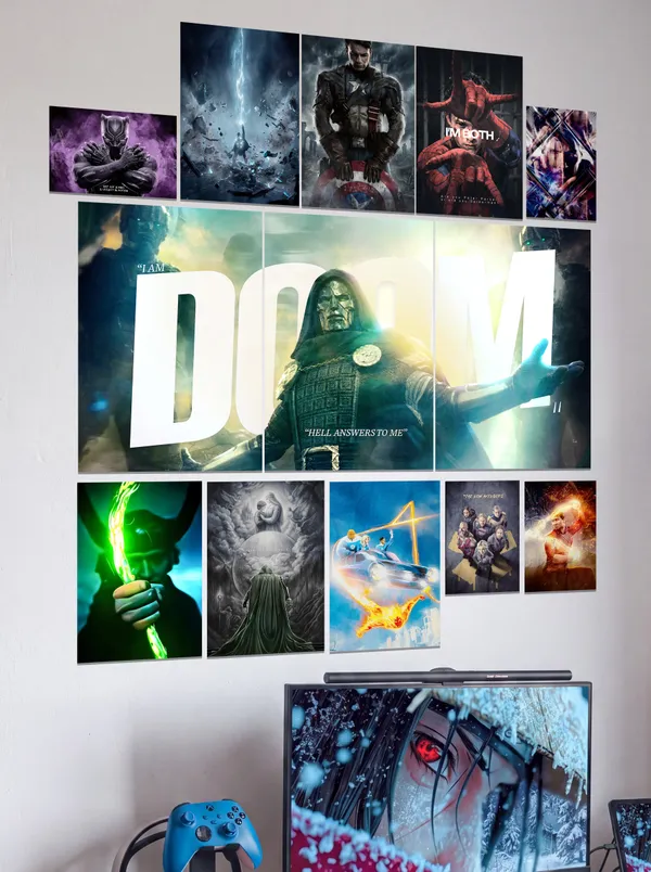 Multiverse_Legends_Premium_Wall_Setup_Pack_11_Design_A4_A3_Mix_Pack_Default_Title