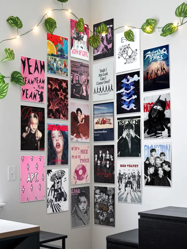 Seoul_Stars_K_Pop_Music_24_A4_Wall_Setup_Pack_Default_Title