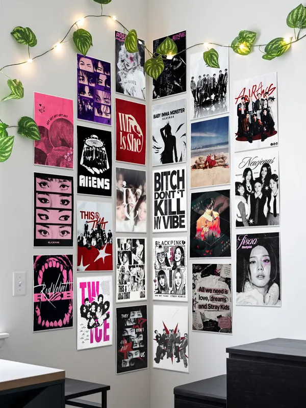 Idol_Energy_K_Pop_Music_24_A4_Wall_Setup_Pack_Default_Title