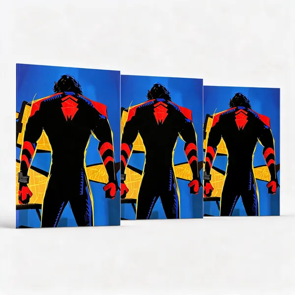Blue_Panther_Miguel_O_Hara_Mcu_Movie_Poster_-_Pack_Of_3