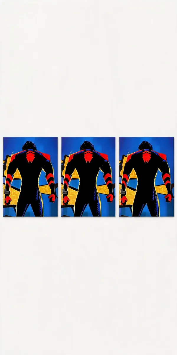 Blue_Panther_Miguel_O_Hara_Mcu_Movie_Poster_-_Pack_Of_3