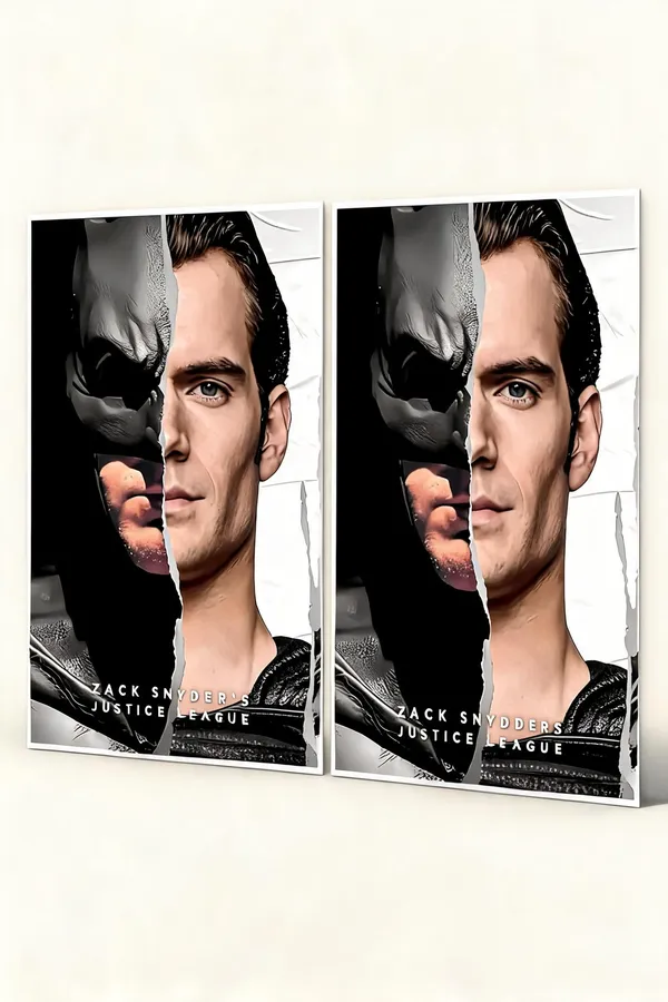 Dark_And_Light_Batman_Vs_Superman_Dcu_Poster_-_Pack_Of_2