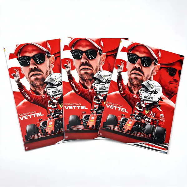 Sebastian_Vettel_Formula_One_F1_Posters_-_Pack_Of_3