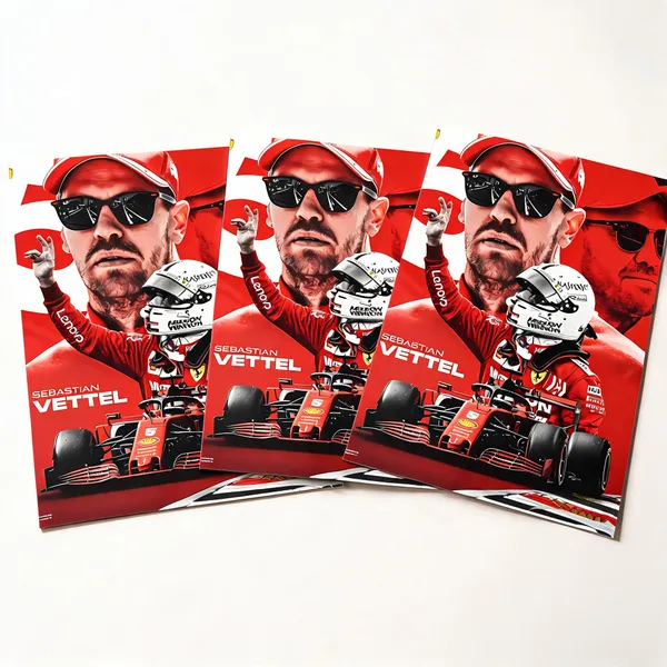 Sebastian_Vettel_Formula_One_F1_Posters_-_Pack_Of_3