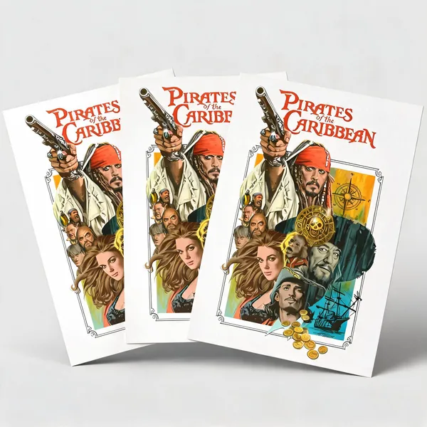 The_Curse_Of_The_Black_Pearl_03_Pirates_Of_The_Caribbean_Movie_Posters_-_Pack_Of_3