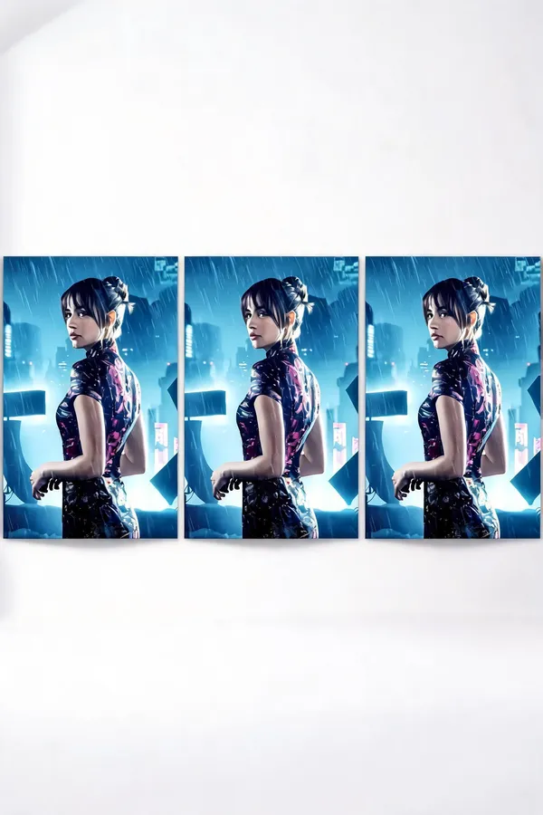 Ana_De_Armas_02_No_Time_To_Die_Movie_Posters_-_Pack_Of_3