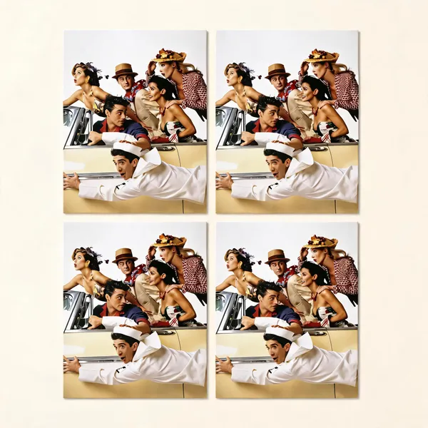 Friends_07_American_Tv_Show_Series_Poster_-_Pack_Of_4