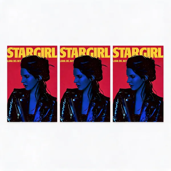 Stargirl_Lana_Del_Rey_Music_Artist_Poster_-_Pack_Of_3