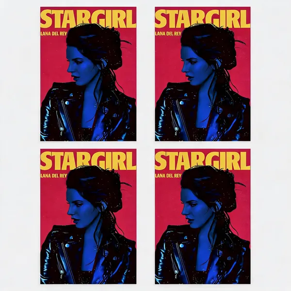 Stargirl_Lana_Del_Rey_Music_Artist_Poster_-_Pack_Of_4