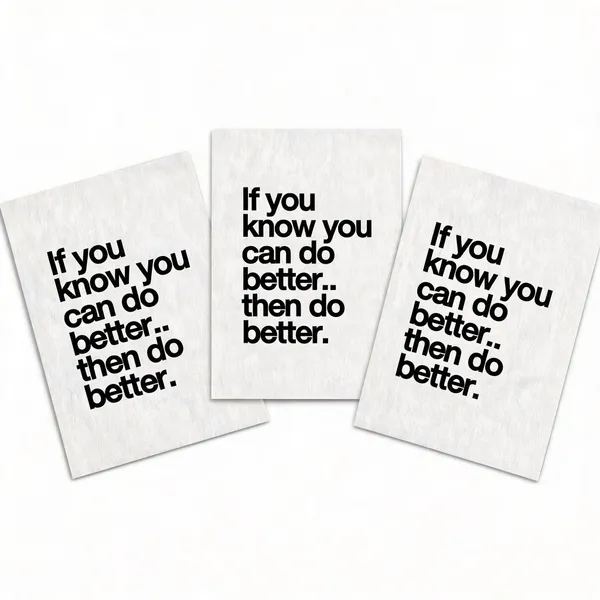 Then_Do_Better_Quotes_Motivational_Poster_-_Pack_Of_3