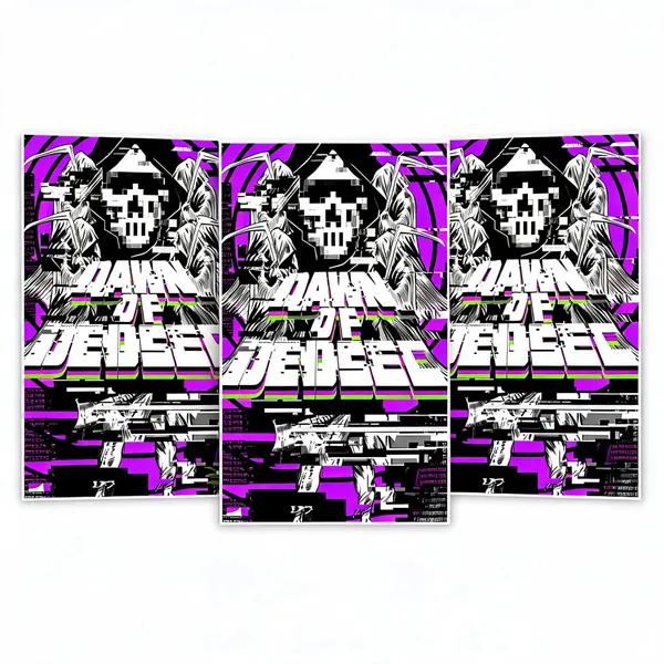 Dawn_Of_Desec_Videogame_Game_Posters_-_Pack_Of_3