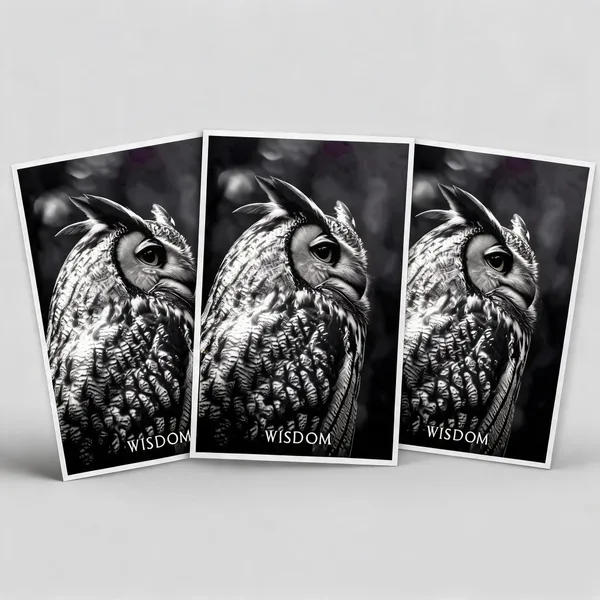 Wisdom_Unlock_Your_Potential_Motivational_Poster_-_Pack_Of_3