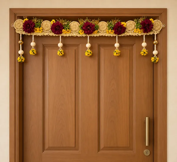 The_Gulmohar_Floral_Toran