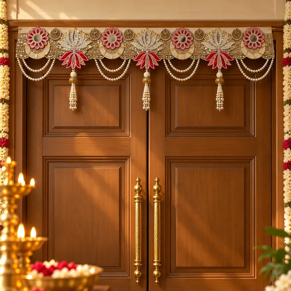 The_Festive_Pearl_Garland_Toran