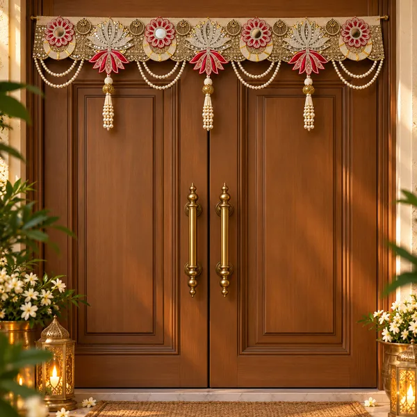 The_Festive_Pearl_Garland_Toran