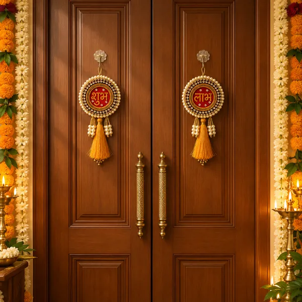 Pearl-Adorned_Shubh_Labh_Pair