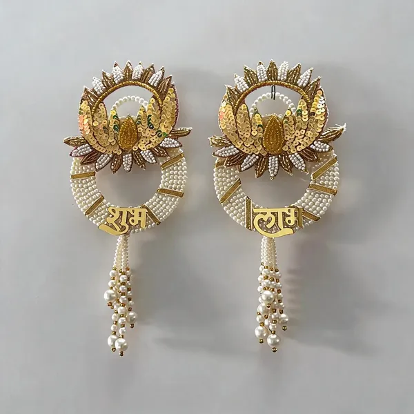 The_Lotus_Pearl_Hanging_Pair_Pack_Of_2