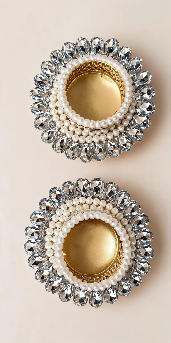 The_Crystal_Luxe_Diya_Set_Pack_Of_2