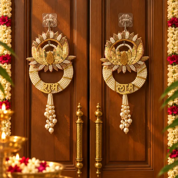 The_Lotus_Pearl_Hanging_Pair_Pack_Of_2