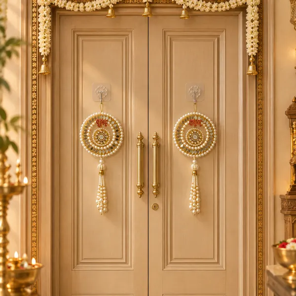 Pearl_Luxe_Shubh_Labh_Set