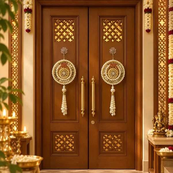 Pearl_Luxe_Shubh_Labh_Set
