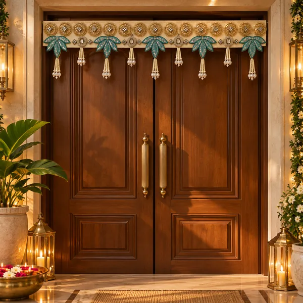 Ornate_Floral_Toran