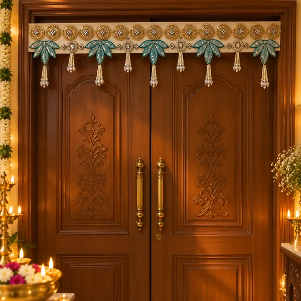 Ornate_Floral_Toran