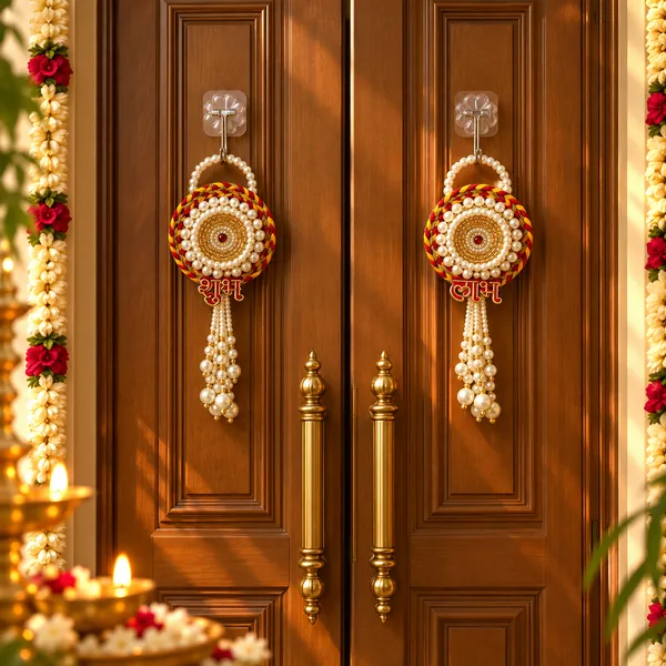 Multicolour_Pearl_Dangler_Set