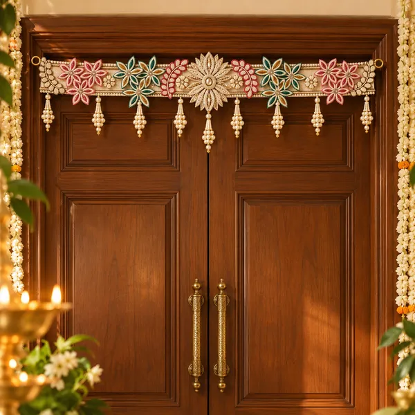 The_Floral_Heirloom_Toran