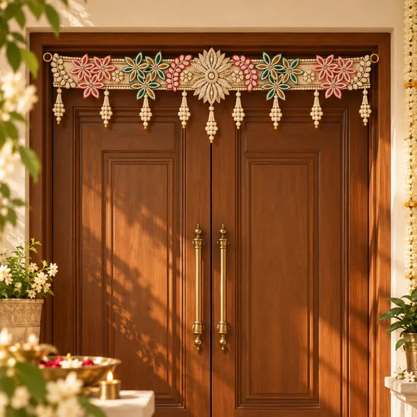 The_Floral_Heirloom_Toran