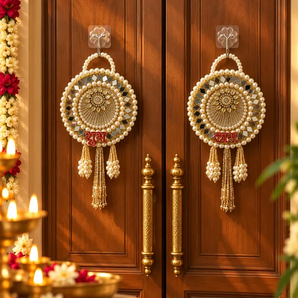 Golden_Pearl_Bloom_Earrings