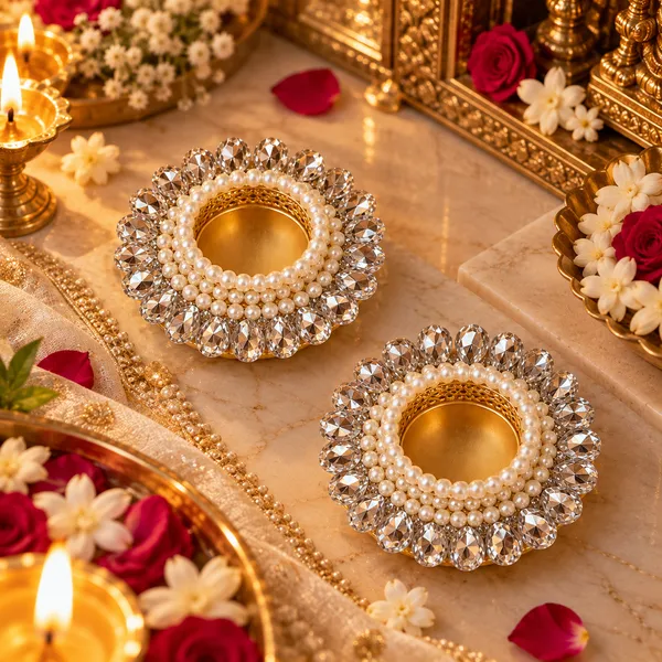 The_Crystal_Luxe_Diya_Set_Pack_Of_2