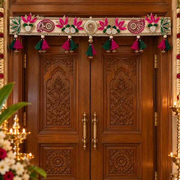The_Royal_Festive_Toran