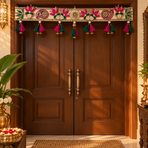 The_Royal_Festive_Toran