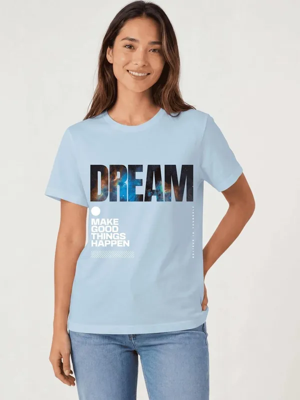 Women_Typography_Printed_Organic_Cotton_Everfresh_T_Shirt